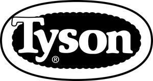 Tyson Logo Vector