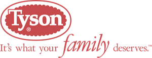 Tyson Logo Vector