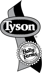 Tyson Logo Vector