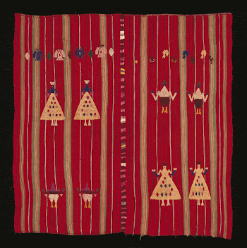 Tzute (head covering), from Chichicastenango. | Free Photo - rawpixel