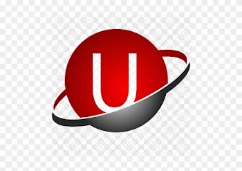 U Alphabet Icon - Letter New U Logo Design