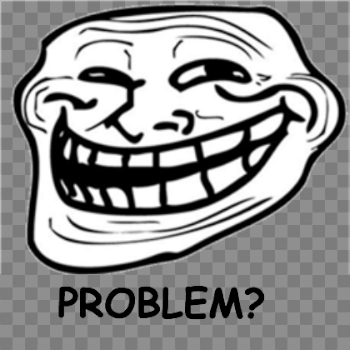U Mad Bro Transparent