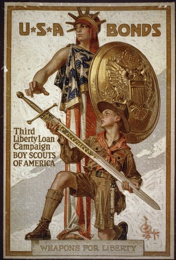 U*S*A Bonds - Third Liberty | Free Photo - rawpixel