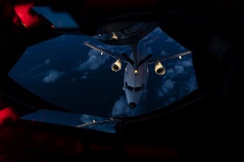 U.S. Air Force KC-10 Extender. | Free Photo - rawpixel