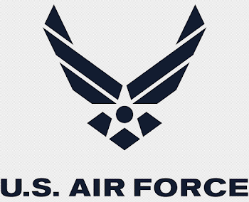 U.S. Air Force – Logos Download