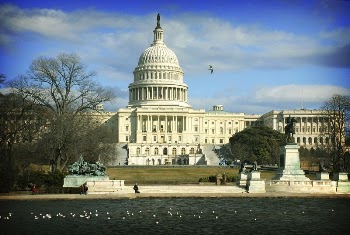 U.S. Capitol, The West Front | Free Photo - rawpixel