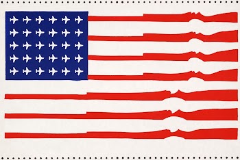 U.S. flag, guns for stripes, | Free Photo - rawpixel