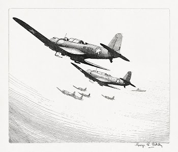 U.S.N. scout bombers (1943) aesthetic | Free Photo - rawpixel