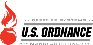 U.S. Ordnance Logo Vector
