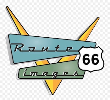 U.S. Route 66 Book California Photography - book 