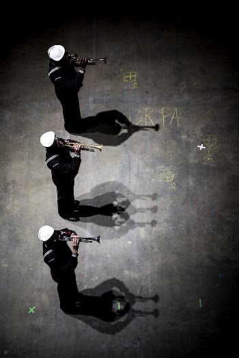 U.S. Sailors assigned to the U.S. | Free Photo - rawpixel