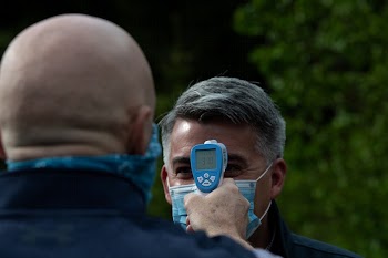 U.S. Senator Cory Gardner and | Free Photo - rawpixel