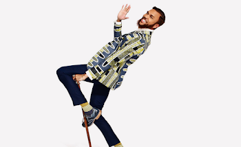 U.S. Singer Jidenna to Tour in Africa - allAfrica.com