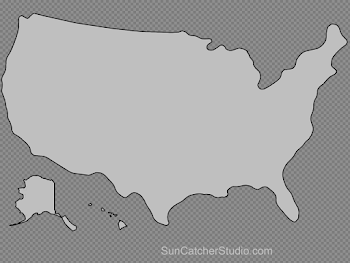 U.S. state Clip art Missouri Vector graphics Map - Country Snowman ...