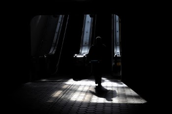 U St Metro, WMATA