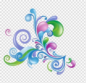 U041du0430u0442u044fu0436u043du0430 u0441u0442u0435u043bu044f , Colorful vibrant dynamic elements transparent background PNG clipart