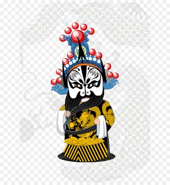 u0425u0443u0430u043bu044fu043du044c Peking opera u0428u044du043d u041cu043e u0427u043eu0443 - Zhang Fei Facebook 