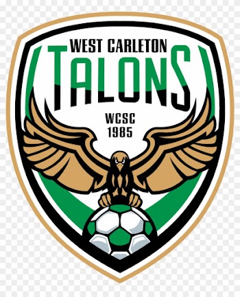 U11 Girls Talons - West Carleton Talons Soccer