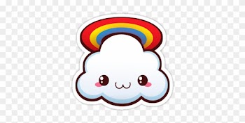 U2 - Kawaii Cloud