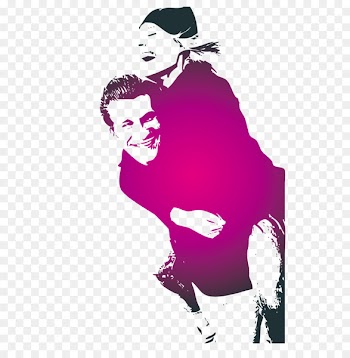 u4f60u8981u597du597du611bu81eau5df1 Graphic design - Fashion couple 