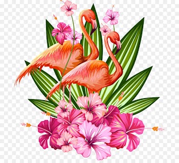 u534eu4e3a Silicone Huawei Telephone Thermoplastic polyurethane - Tropical plant material 