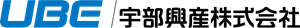 ube Jp Logo Vector