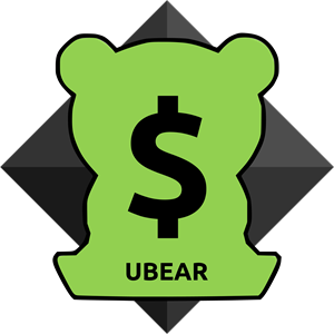 UBEAR Logo Vector