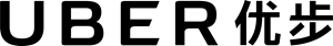 Uber China Logo Vector