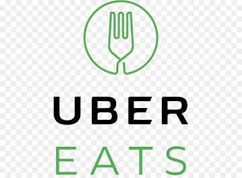 Uber Eats Logo Clip art Brand - uber eat logo 