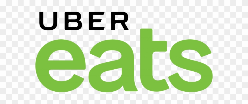 Uber Eats Logo - Uber Eats Logo Vector