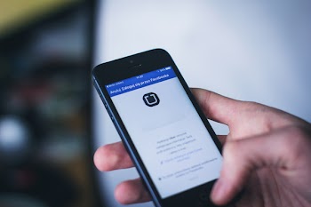 Uber Facebook login