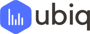 Ubiq Logo Vector
