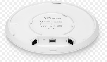 Ubiquiti Networks Unifi UAP-AC-PRO Wireless Access Points IEEE 802.11ac - access point 