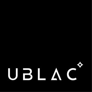UBlac Logo Vector