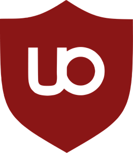 uBlock Logo Vector
