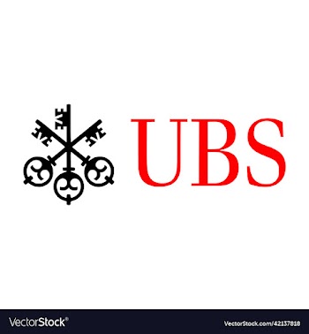ubs logo