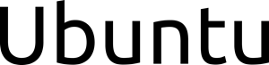Ubuntu Logo Vector