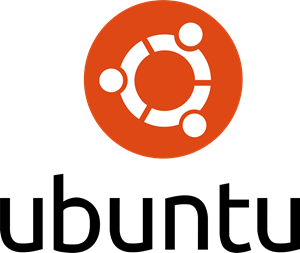 Ubuntu Logo Vector