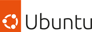 Ubuntu Logo Vector