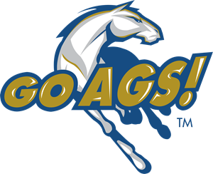UC Davis Aggies Logo Vector