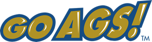 UC Davis Aggies Logo Vector