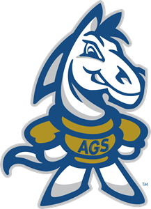 UC Davis Aggies Logo Vector