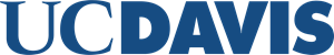 UC Davis Logo Vector