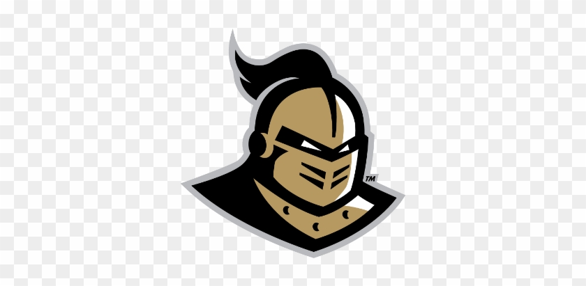 Ucf Knights Logo - University Of Central Florida Mascot