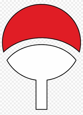 Uchiha Clan Symbol - Uchiha Clan Logo