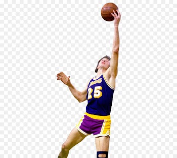 UCLA Anderson School of Management Basketball Competition Championship Shoulder - lakers basketball court 