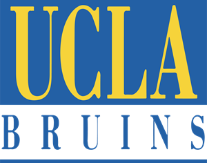 UCLA Bruins Logo Vector