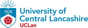 UCLan University of Central Lancashire Logo Vector