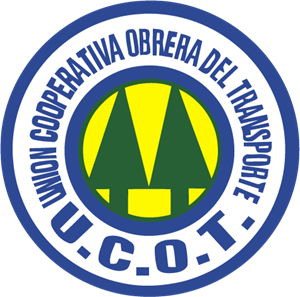 UCOT Logo Vector