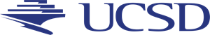 UCSD - University of California San Diego Logo Vector